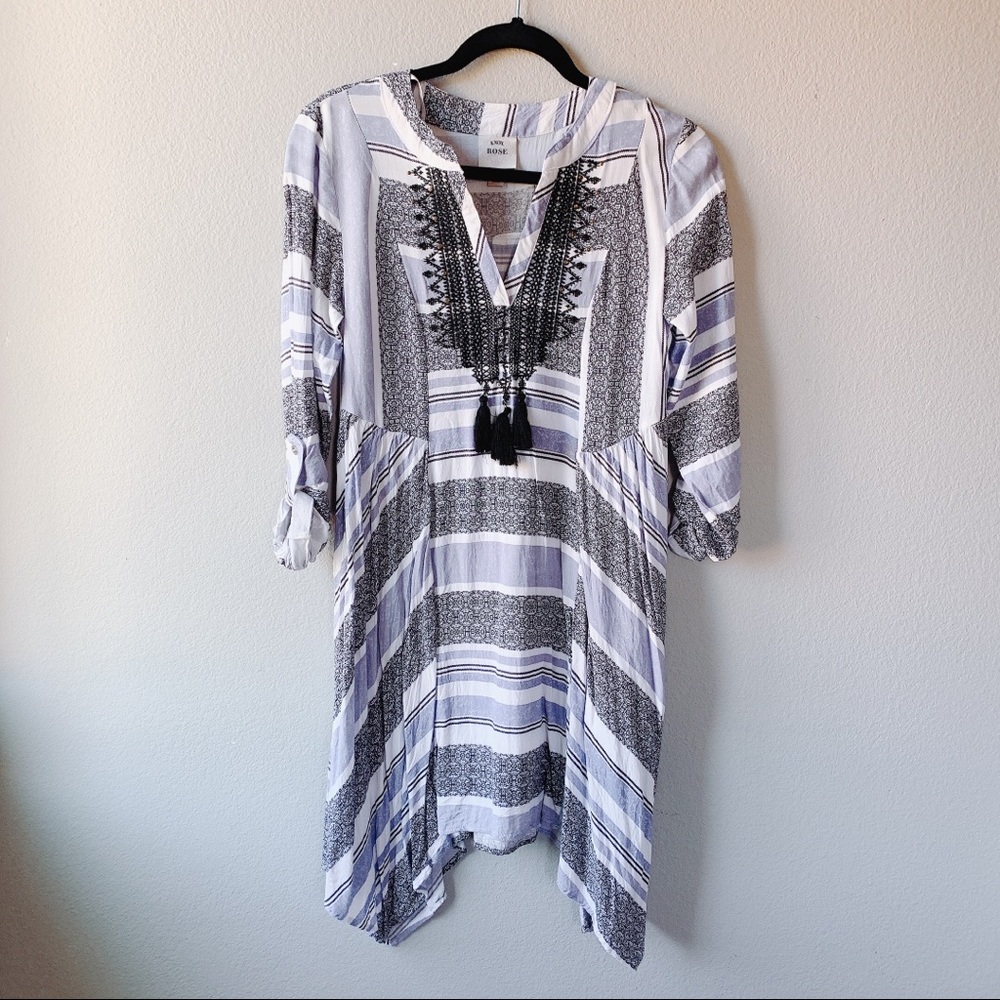 Knox Rose Casual Dress